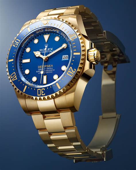 rolex 2024 deepsea|rolex oyster perpetual date deepsea.